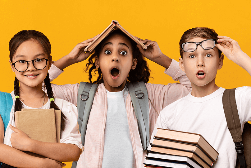 Hölzel Journal | Schulbuchkonferenz | © Shutterstock