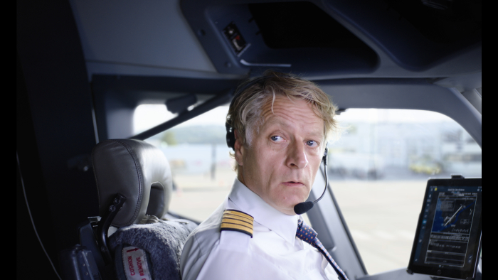 Hoelzel Journal | Digitale Grundbildung | Kooperation Baobab | Die Betroffenen | Filmstill | Pilot