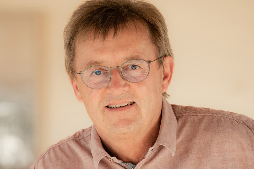 Hoelzel Journal | Andreas Baernthaler | © Best Light, BRYAN REINHART photography