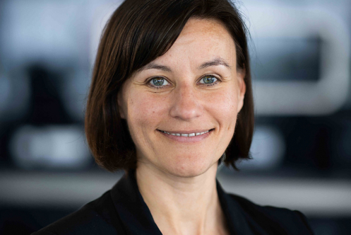 Sabine Straka | © Straka