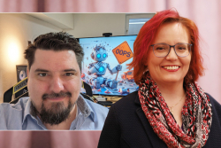 ChatGPT | Hedwig Weiß und Peter Zellinger |