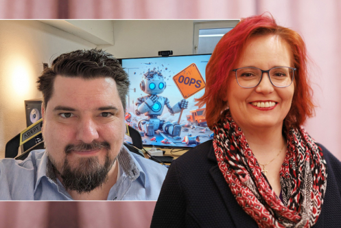 ChatGPT | Hedwig Weiß und Peter Zellinger |