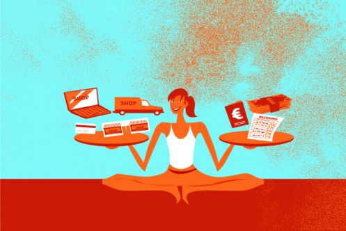 tom mackinger, tomillu.com