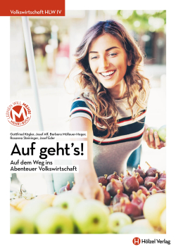 Volkswirtschaft HLW IV