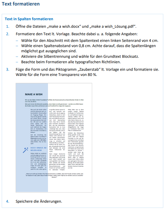 Weihnachtsspecial: Neues Zusatzmaterial für Officemanagement