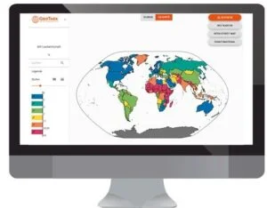 Hölzel Verlag - Geothek - Statistik Tool