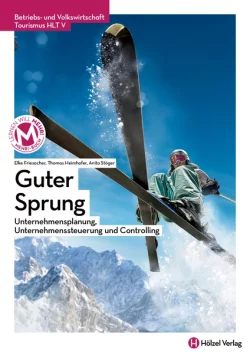 Betriebswirtschaft HLT V | Hölzel Verlag