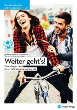 Betriebswirtschaft HTL III | Hölzel Verlag