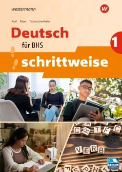 WissenPlus: (Un)seriöse Medien – seriously? Cover von Deutsch schrittweise