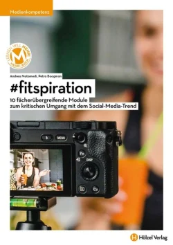 WissenPlus: (Un)seriöse Medien – seriously? Cover von #fitspiration